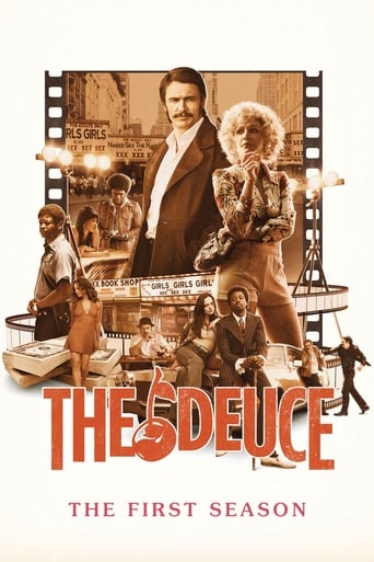 The Deuce