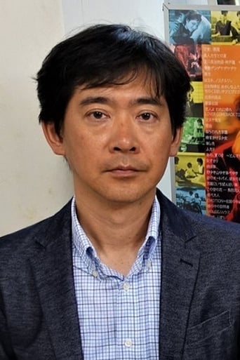 Image of Ryôichi Takayanagi