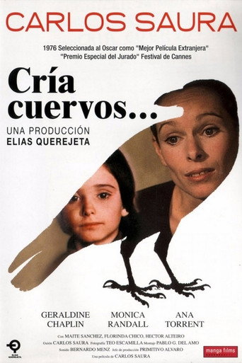 Cría cuervos… 在线观看和下载完整电影