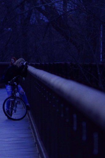 Before She Rode Away