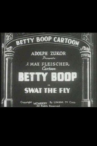 Swat the Fly 在线观看和下载完整电影