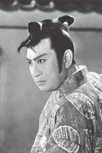 Image of Utaemon Ichikawa