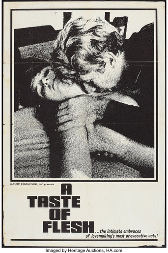 A Taste of Flesh 在线观看和下载完整电影