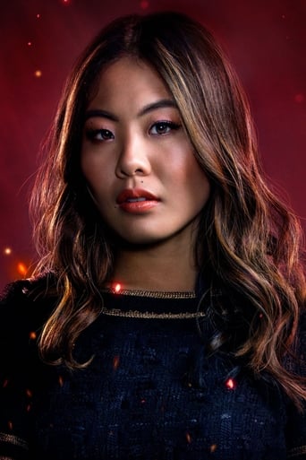 Image of Nicole Kang