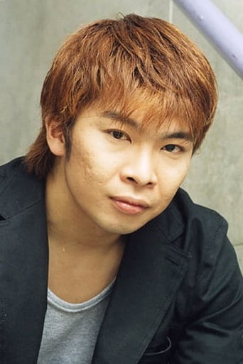 Image of Kentaro Ito