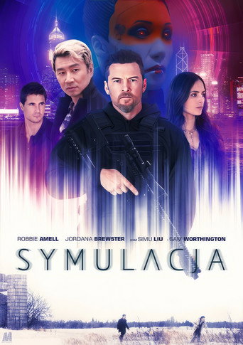 Okładka filmu Symulacja