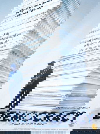 Democracy - Im Rausch der Daten