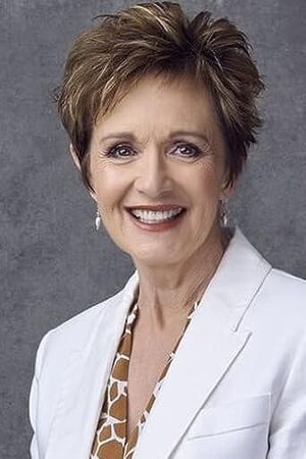 Image of Jackie Woodburne