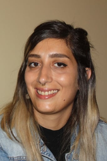 Image of Sana Jammalieh