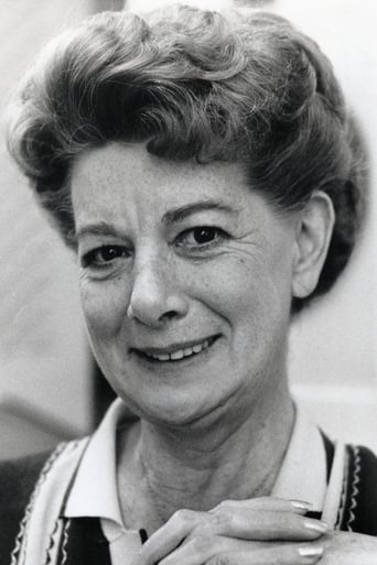 Image of Jean Alexander