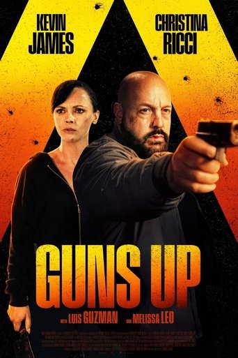 Poster of Guns Up