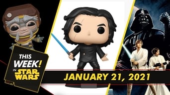 Ben Solo Pop! The High Republic Show Wants Your Questions, and More!