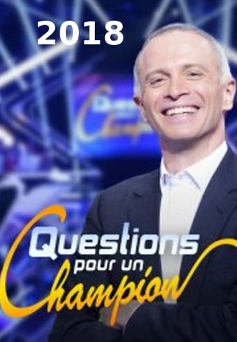 Questions pour un champion