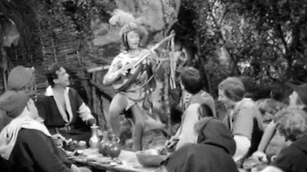 The Jongleur