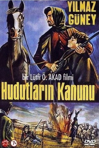 Hudutların Kanunu 在线观看和下载完整电影