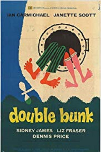 Double Bunk 在线观看和下载完整电影