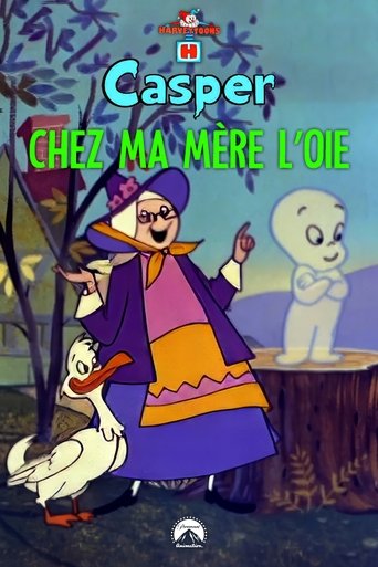 Mother Goose Land