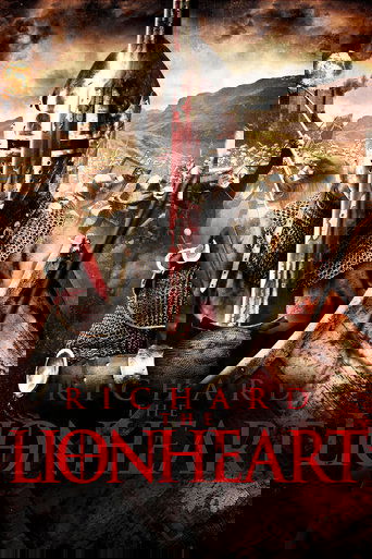 Richard The Lionheart