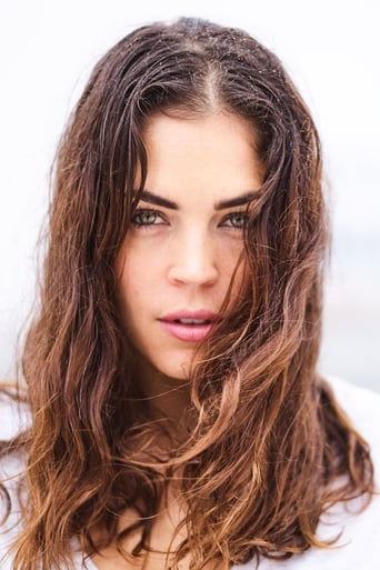 Image of Kelly Thiebaud