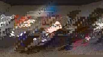 OO Magic Episode 15: The Magic to Move at High Speeds