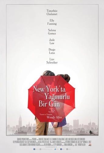 New York'ta Yağmurlu Bir Gün film izle türkçe dublaj