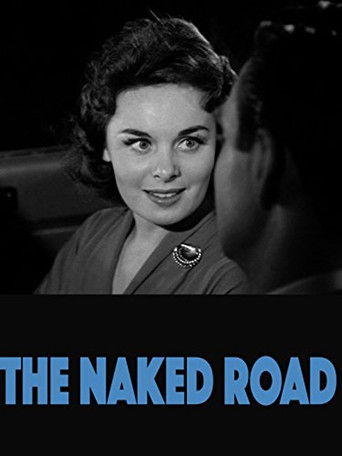 The Naked Road 在线观看和下载完整电影