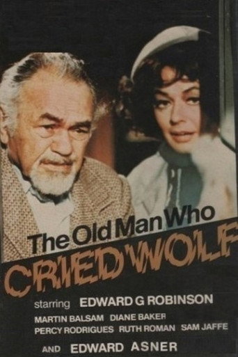 The Old Man Who Cried Wolf 在线观看和下载完整电影