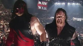 RAW Saturday Night 275
