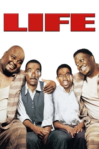 مشاهدة فيلم Life 1999 مترجم HD اون لاين