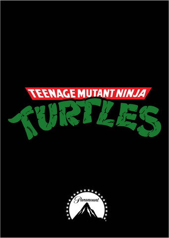 Untitled Teenage Mutant Ninja Turtles Reboot 在线观看和下载完整电影