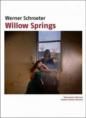 Willow Springs 在线观看和下载完整电影