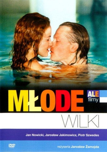 Młode Wilki 在线观看和下载完整电影