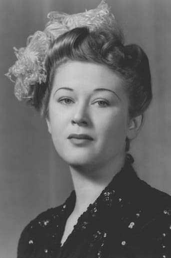 Image of Florence Sundstrom