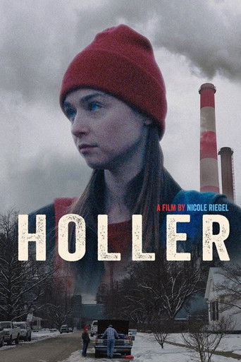 Holler tr dublaj izle