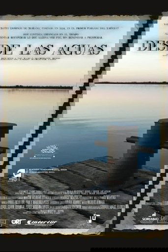 From the Waters