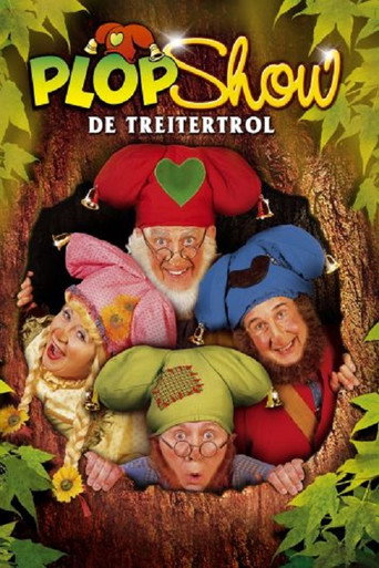 Plop en de Treitertrol 在线观看和下载完整电影