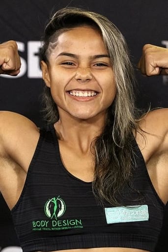 Image of Ediana Silva