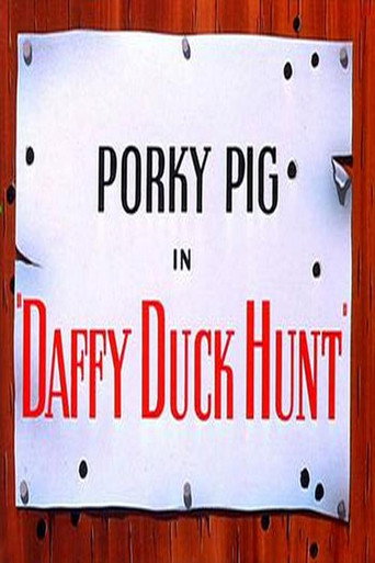 Daffy Duck Hunt 在线观看和下载完整电影