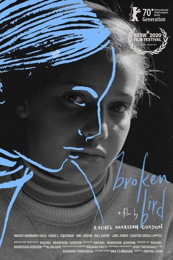 Broken Bird 在线观看和下载完整电影
