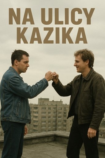Na ulicy Kazika