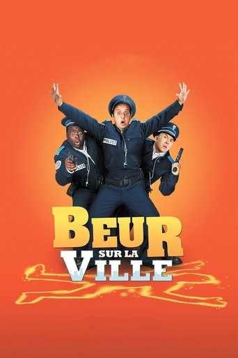Beur sur la ville 在线观看和下载完整电影