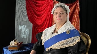 The Queen of Empire: Victoria