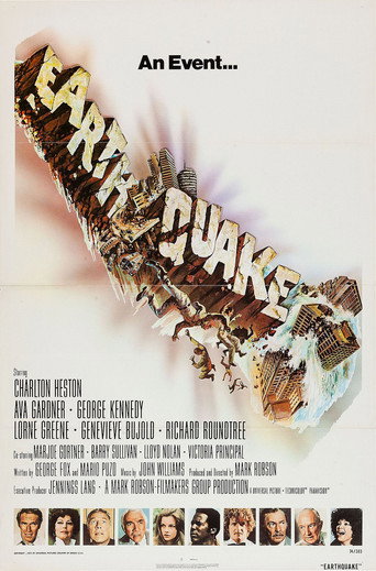 Earthquake 在线观看和下载完整电影