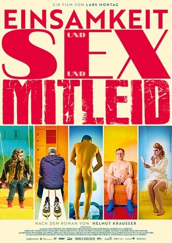 Einsamkeit und Sex und Mitleid 在线观看和下载完整电影