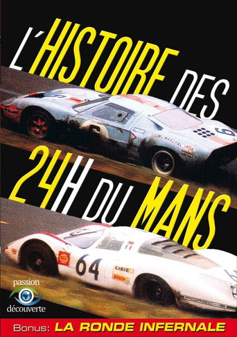 24 Heures Du Mans 2008 在线观看和下载完整电影