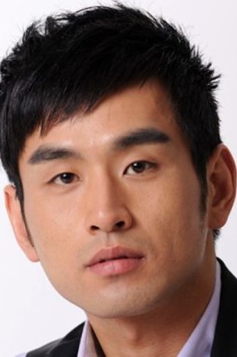 Image of Park Sang-hoon