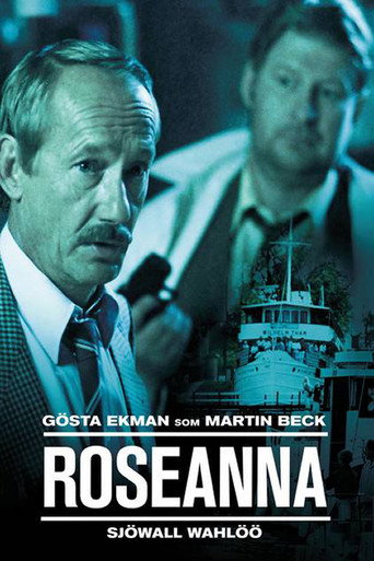 Roseanna 在线观看和下载完整电影