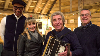 Victorian Sewing Machine