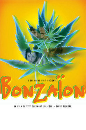 Bonzaïon 在线观看和下载完整电影