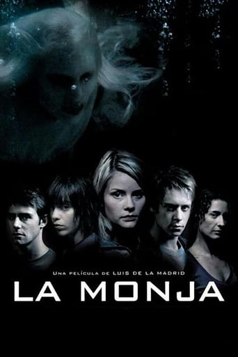 La monja 在线观看和下载完整电影